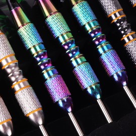 Darts Metal Tip Set