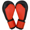 Ring to Cage No Logo Muay Thai Sparring Gloves -