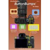 ShutterBands Enhancement Kit - 5 Accessories Compatible with Sony E-Mount