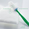 Lohmann&Rauscher-41093 Lohmann & Rauscher Debrisoft Debridement Pads, Wound Bed Preparon