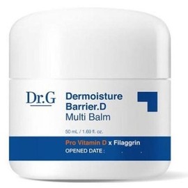 Dr.G 닥터지 더모이스처 배리어 D 멀티밤 50ml (AD) Dr.G Dermost Moisture Barrier D Multi Balm 50ml (AD)