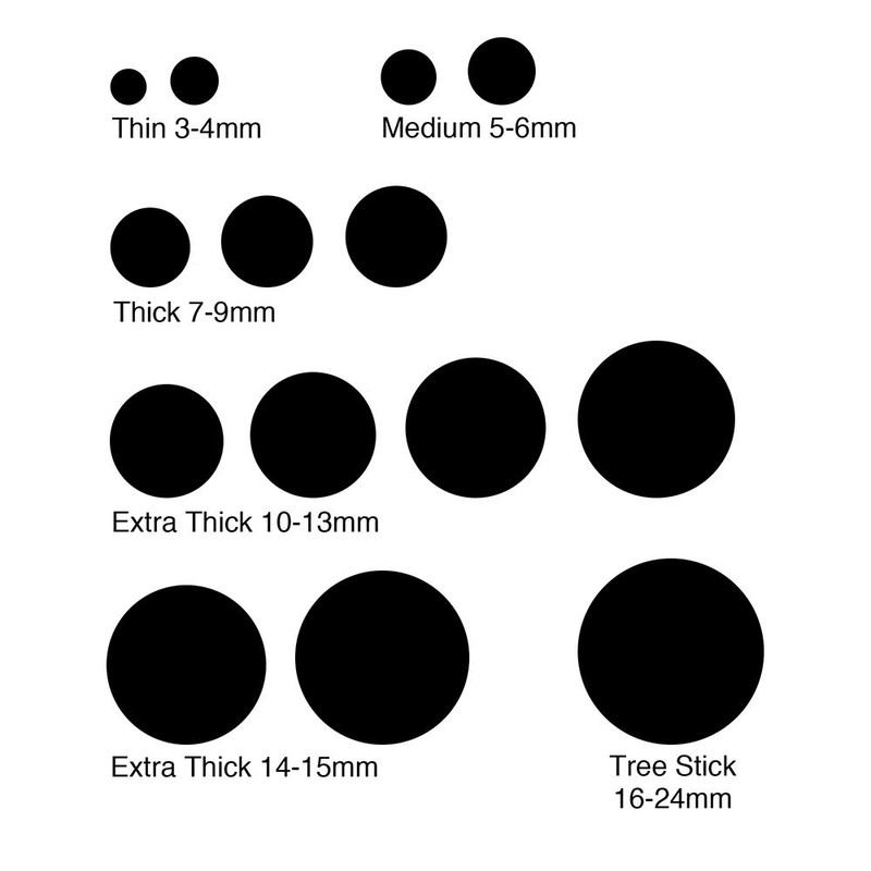 Coates Artist Willow Charcoal Thin Sticks, Wood, Black, 25 Count