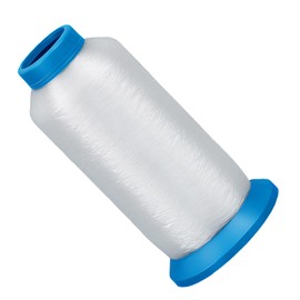 Litoexpe 0.10mm Clear Nylon Sewing Thread 5000M