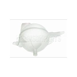 Bison Parts TRA353 Cooling Expansion Header Tank
