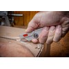 Crescent Compact Folding Utility Knife - CTKCF
