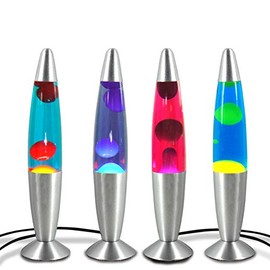 Signes Grimalt Tischlampe Lava, sortiert 35 cm