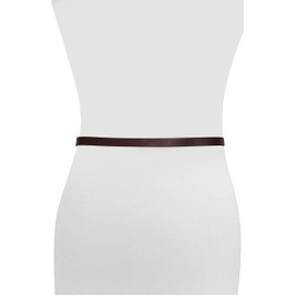 Frye Women's Belt Bag, Dark Brown, Large/X-Large