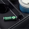 BREATH SAVERS Spearmint Flavored Sugar Free Breath Mints Rolls, 0.75