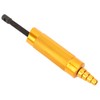 Piston Pin Puller - Qiilu Piston Pin Puller, 12-24mm Remover