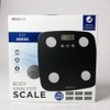 Vivitar Body Analysis Scale
