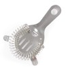 Two Prong Hawthorne Strainer