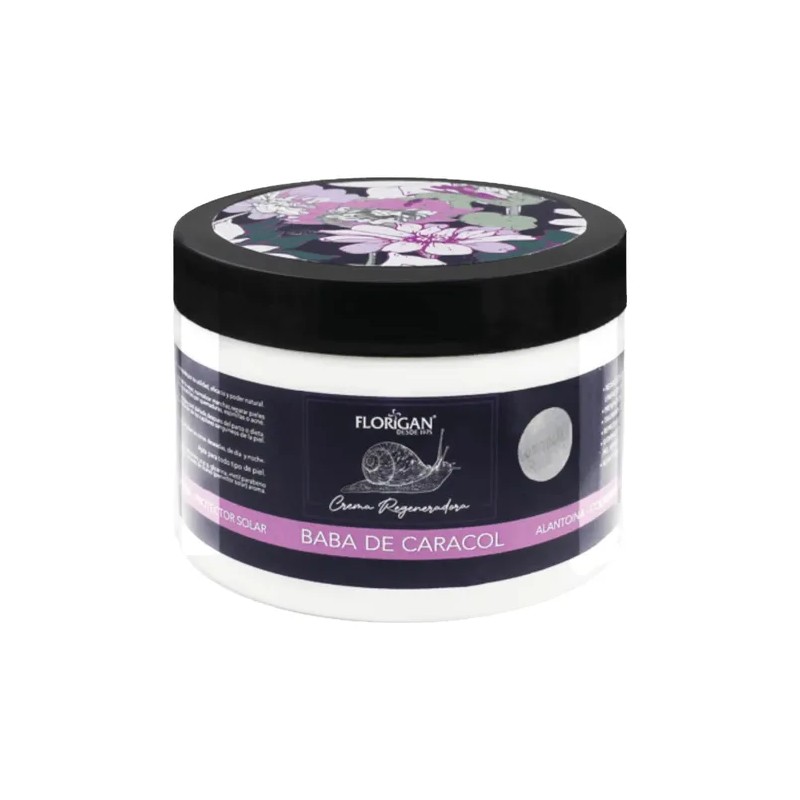 Crema Baba De Caracol 100grs. + Crema Baba De Caracol