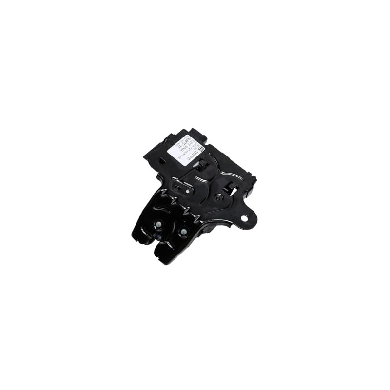 GM Genuine Parts 13513995 Rear Compartment Lid Latch