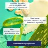 Espuma Para Afeitar Hidratante Para Hombre Sin Irritantes