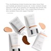 PÜR MINERALS 4-in-1 Tinted Moisturizer with SPF 20 - Hydrating