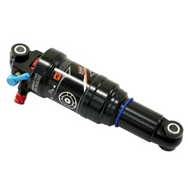 DNM AOY-38RC 165x35mm Mountain Bike Air Rear Shock With Lockout, ST2247