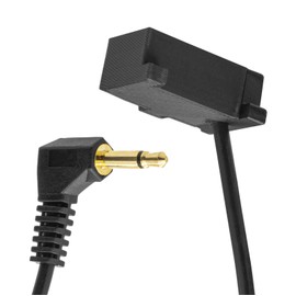 Adapter Universe Replacement microphone ceiling light roof module basic/plus jack suitable for VW Seat Skoda