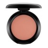 MAC MAC Blush Powder for Women, Coppertone, 0.2 Ounce
