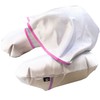 Sleep soundly without looking at the sleeping face, Neck Pillow