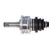 GSP NCV10237 CV Axle Shaft Assembly - Left or Right