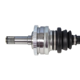 GSP NCV10237 CV Axle Shaft Assembly - Left or Right Rear (Driver or Passenger Side)