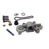 6.0L Fuel Pressure Regulator Kit with Blue Spring Upgrade fits