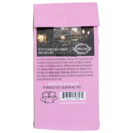 KALAMAZOO COFFEE COMPANY Decaf Whole Bean Coffee - Long in the Socks Medium Roast | 12oz Bag (1 Pack)