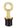 Drain Plug 3/4-inch, 1-inch or 1-1/4-Inch Snap, Drain Plug Twist-Turn