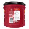 Folgers Tostado Clásico Tueste Medio Oscuro, Café Molido, Bote De