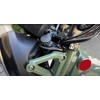 Fsdatongdazi Motorcycle Adapter Accessory Kit w/Harness Compatible with Trail 125