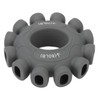 Grip Circle Trainer Silicone Flexible Suction Exercise Ring Grip Strengthener