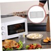 TEHAUX Stainless Steel Vent Cover for Grille Louvered Design Ventilation