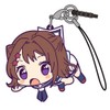 BanG Dream! バンドリ! 戸山香澄 つままれストラップ
