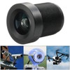 sourcing map 6mm CCTV Camera Lens 1080P F2.0 FPV Wide