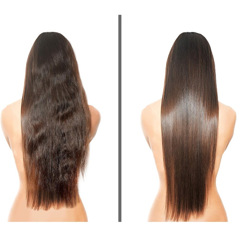 Hair Chemist Soluciones espesar aceite de cabello con biotina 2.5