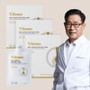 Vitono Dr. Lee Wang-jae Vitamin Plus Protein 10 Packs (3 packs) / 비토노 이왕재박사 비타민 플러스 단백질 프로틴 10팩 3개