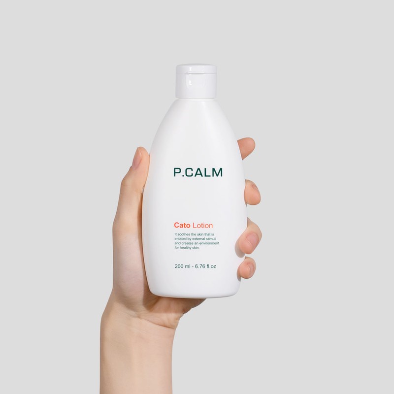Picam Kato Lotion 200ml / 피캄 카토 로션 200ml
