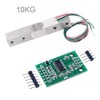 Stemedu Digital Load Cell Weight Sensor HX711 ADC Module Weighing