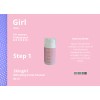 Skincare Para Dama Con Extracto De Arroz 4 Piezas Nuevo