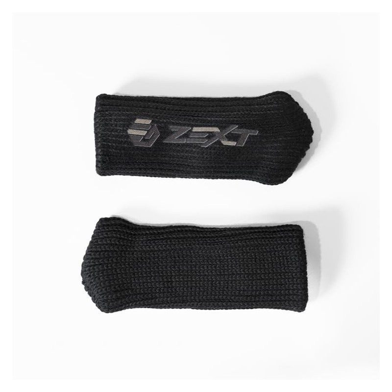 ZEXT 4pcs Muzzle Cover Gun Cover Muzzle Protective Muzzle Cover