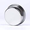 CAPFEI 54mm High Extraction Filter Basket | Number of Holes