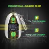 3 for M12 Topens Swing Sliding Gate Opener Remote【10 Year