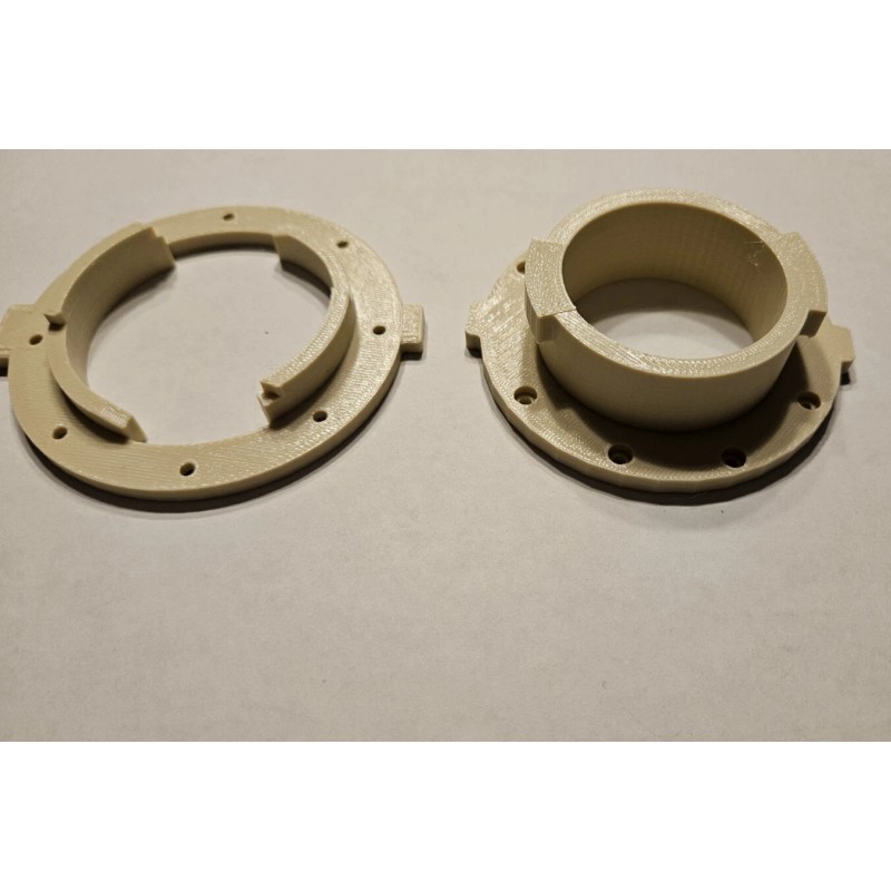 Heavy Duty Arm Bracket WITH 16 SCREWS Replacement 12 foot