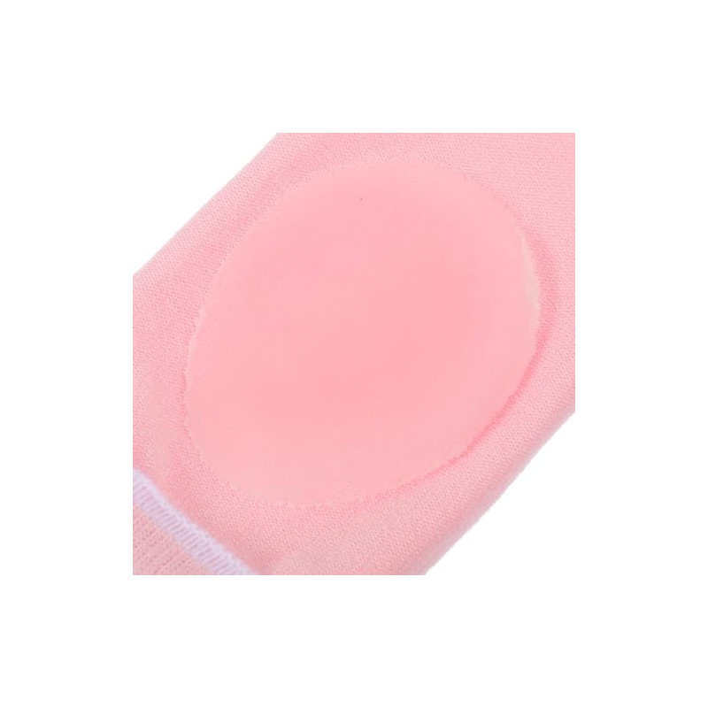 Baluue Mangas Protectoras para Brazos Gel Hidratante, Soporte Estable y