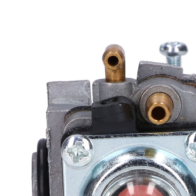 Carburetor Gasket Oil Pipe Kit Replacement for BHX2500 BHX2500V Blower