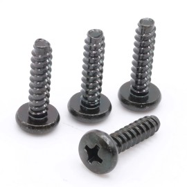 Sceptre Screws for Sceptre X438BV-FSR (X438BVFSR) TV Stand / Legs (Set of 4)