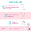 Intima Shampoo De Higiene 220 ml pack MYFEM 3 piezas