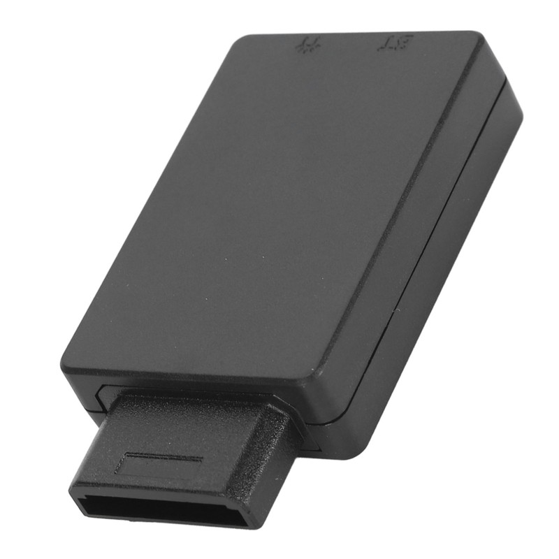 Wireless Controller Adapter for SEGA Saturn Console Stable Connection Quick