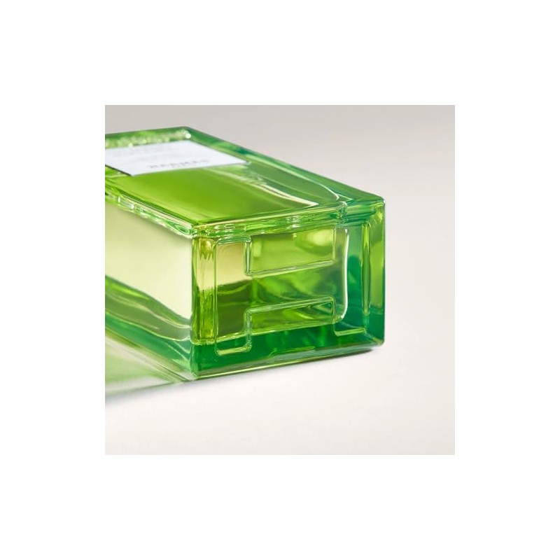 Hermes Un Jardin Sur Le Toit Refillable Hair and Body