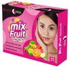 Professional Beauty Feel Vitamin Mix Fruit Facial Kit for Fairness